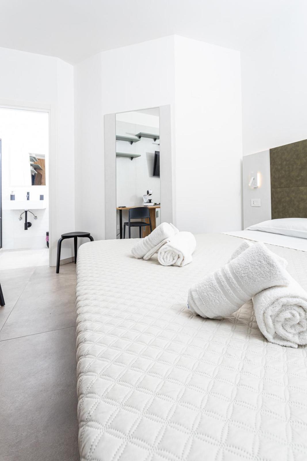 Gallo'S City Rooms テルモリ エクステリア 写真