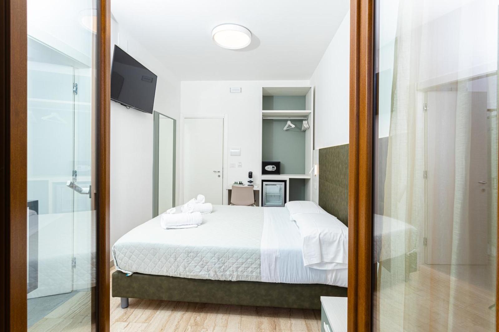 Gallo'S City Rooms テルモリ エクステリア 写真